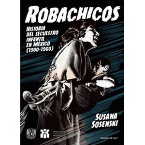 Robachicos. Historia del...