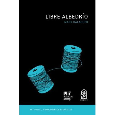 Libre albedrío
