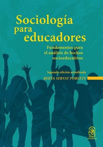 Sociología para educadores....