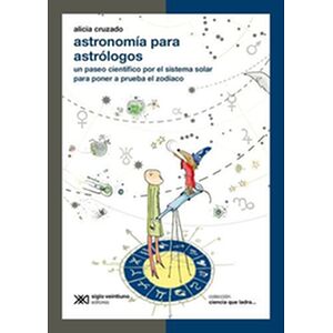 Astronomía para astrólogos....