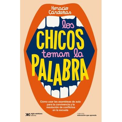 Los chicos toman la...