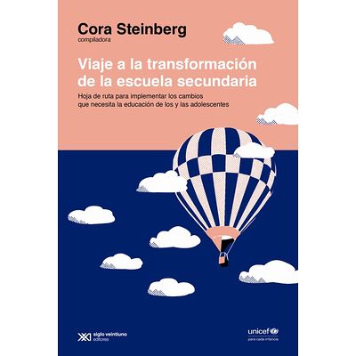Viaje a la transformación...