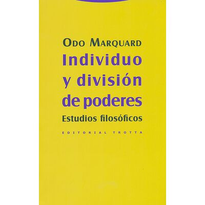 Individuo y división de...
