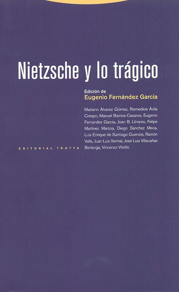 Nietzsche y lo trágico