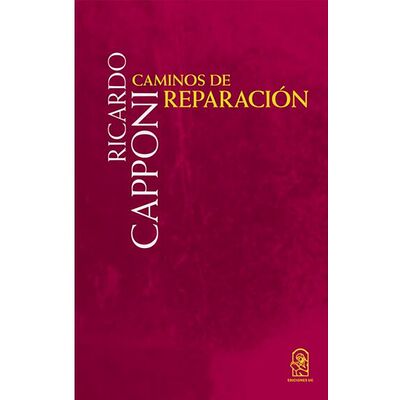 Caminos de reparación