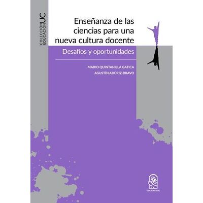 Enseñanza de las ciencias...