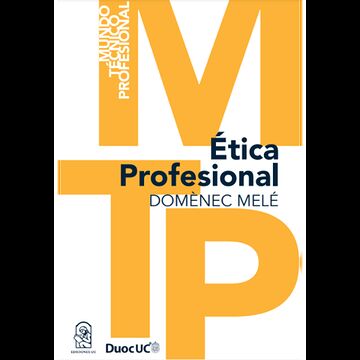 Ética profesional
