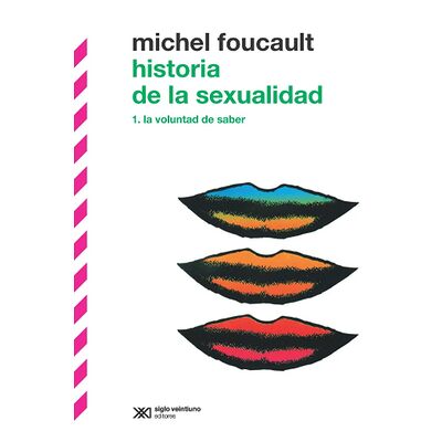 Historia de la sexualidad....