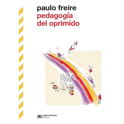 Pedagogia del oprimido