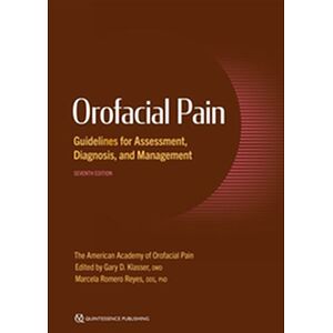 Orofacial Pain Guidelines...