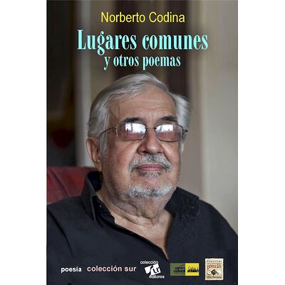 Lugares comunes y otros poemas