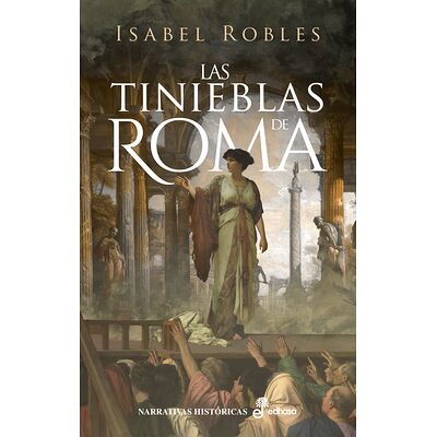 Las tinieblas de Roma