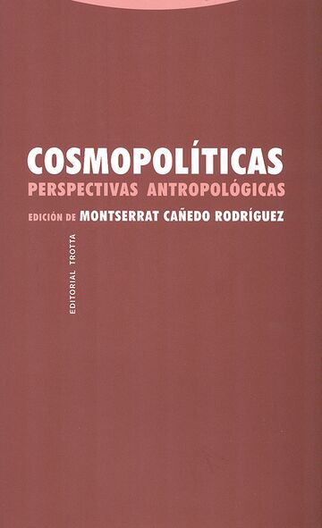 Cosmopolíticas....