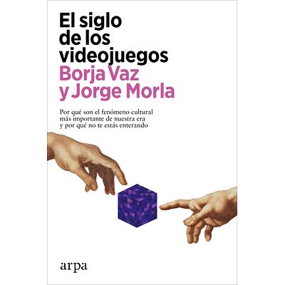 El siglo de los videojuegos
