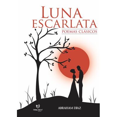 La luna escarlata