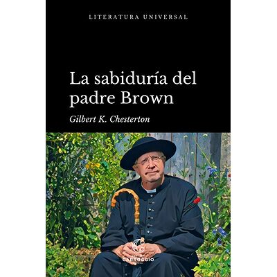 La sabiduría del padre Brown