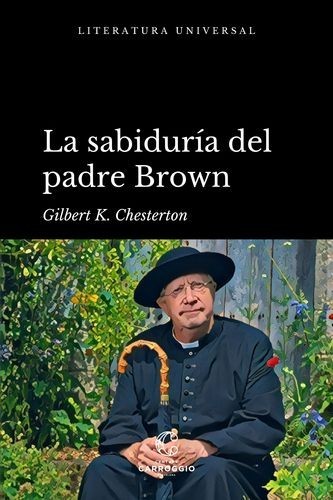 La sabiduría del padre Brown