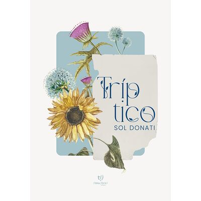Tríptico