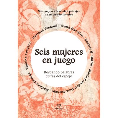 Seis mujeres en juego