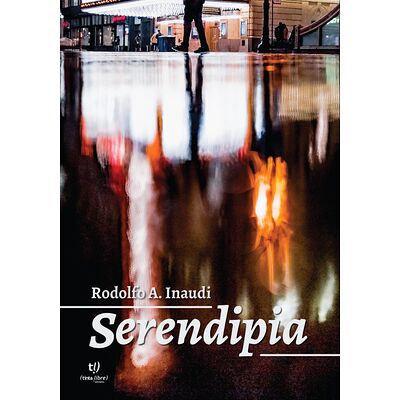 Serendipia