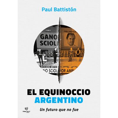 El equinoccio argentino