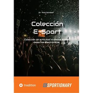 Colección E-Sport (edición...