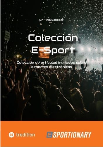 Colección E-Sport (edición...