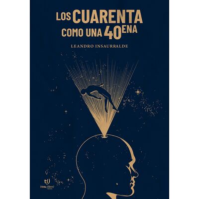 Los cuarenta como una 40ena