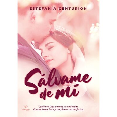 Sálvame de mí