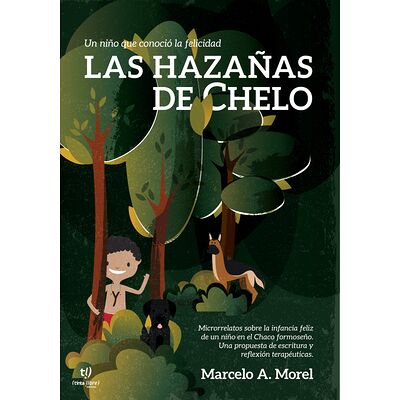 Las hazañas de Chelo