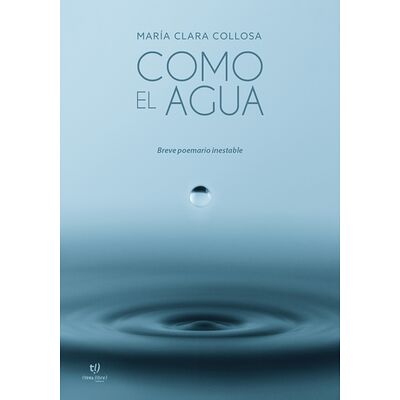 Como el agua