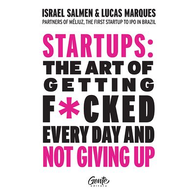 Startups: the art of...