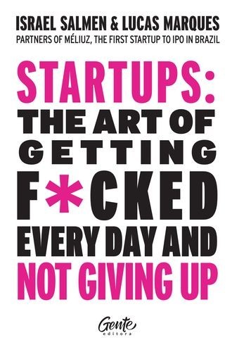 Startups: the art of...