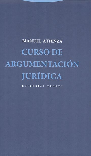 Curso de argumentación...