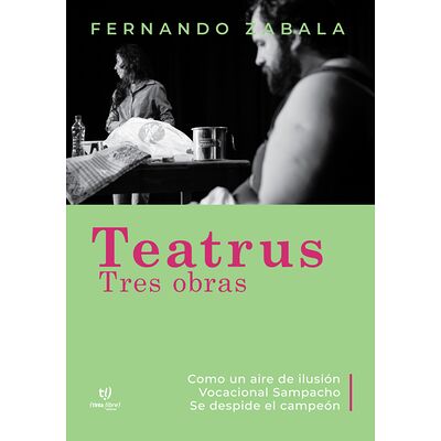Teatrus