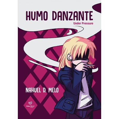 Humo danzante