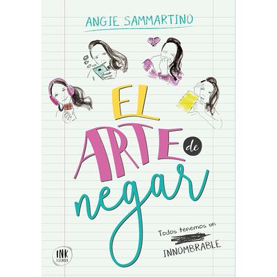 El Arte de negar