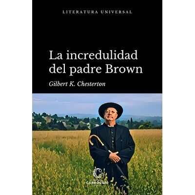 La incredulidad del padre...