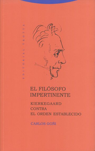 El filósofo impertinente....