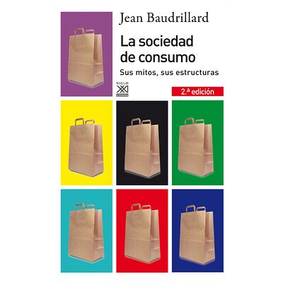 La sociedad de consumo
