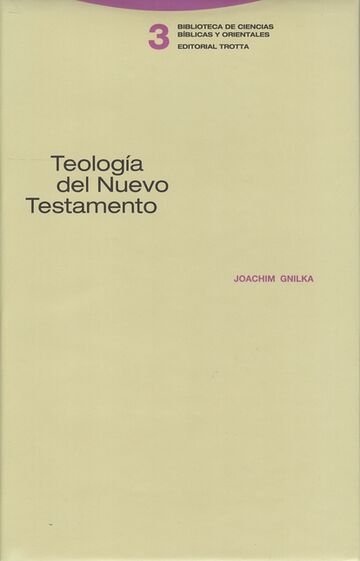 Teología del nuevo...