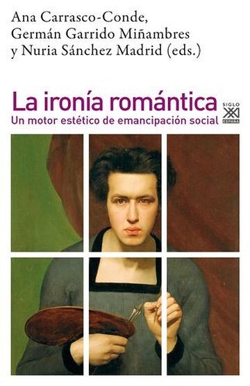La ironía romántica