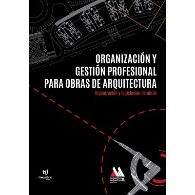 Organización y gestión...