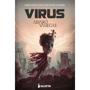 Virus Cuarta Edición