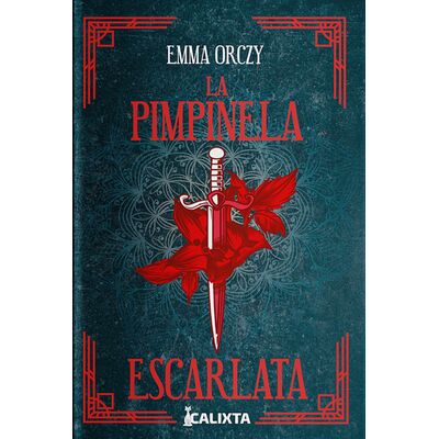 LA PIMPINELA ESCARLATA