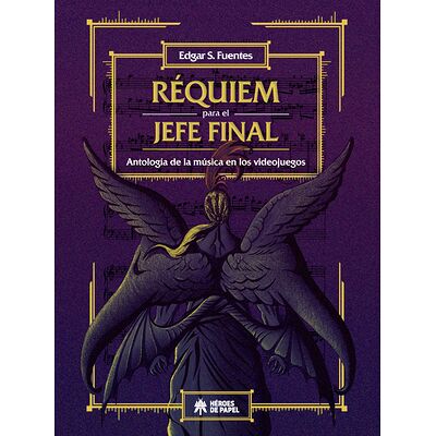 Requiem para el Jefe Final