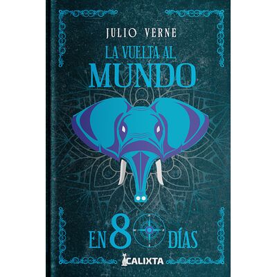 LA VUELTA AL MUNDO