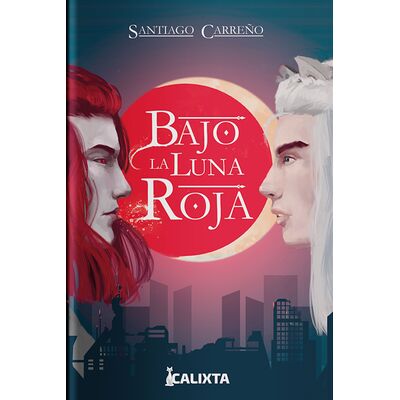 Bajo la luna roja