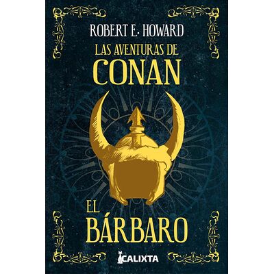 LAS AVENTURAS DE CONAN EL...