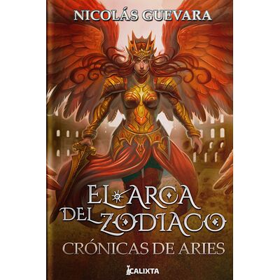 EL ARCA DEL ZODIACO 2